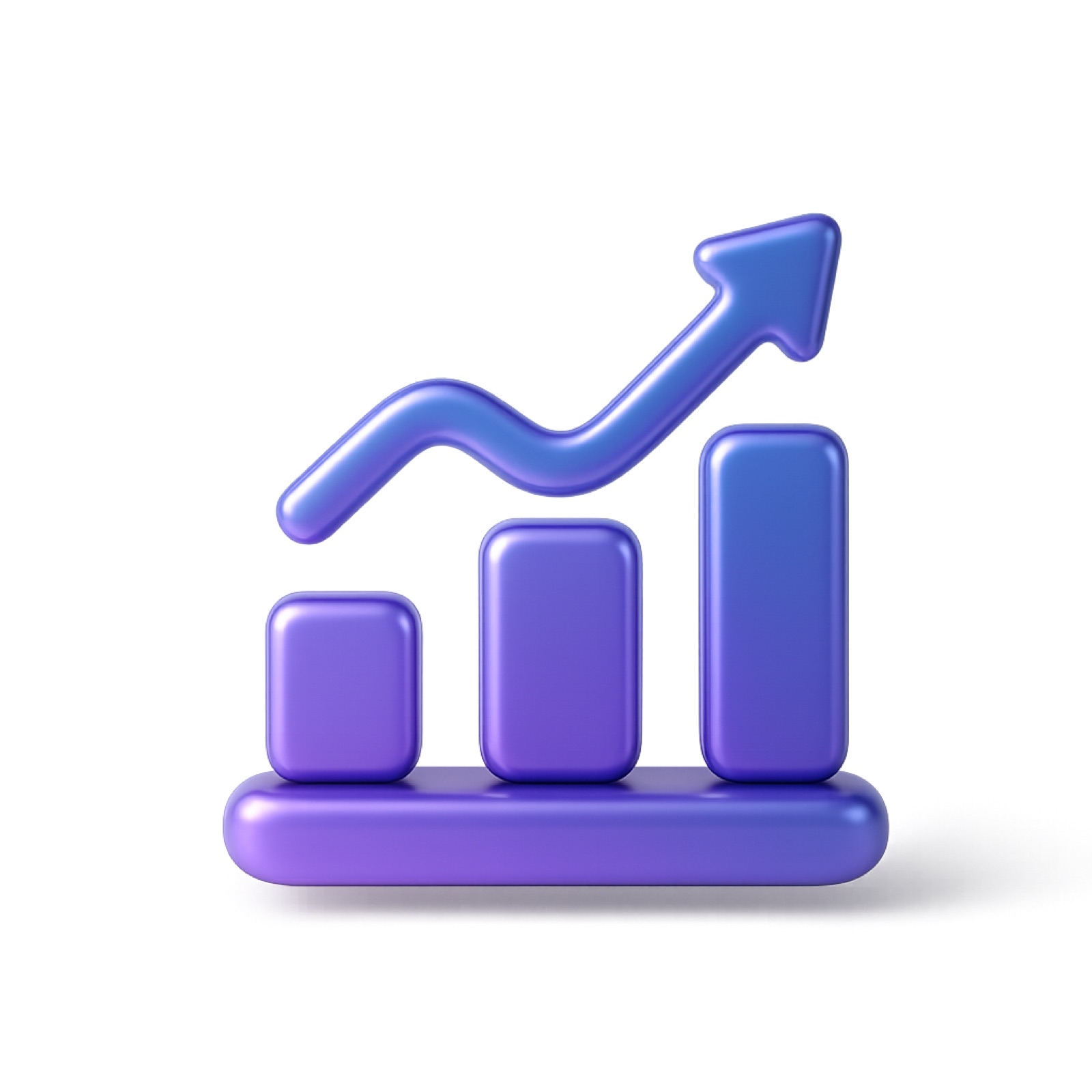 SubRadar spending analytics dashboard showing monthly subscription costs